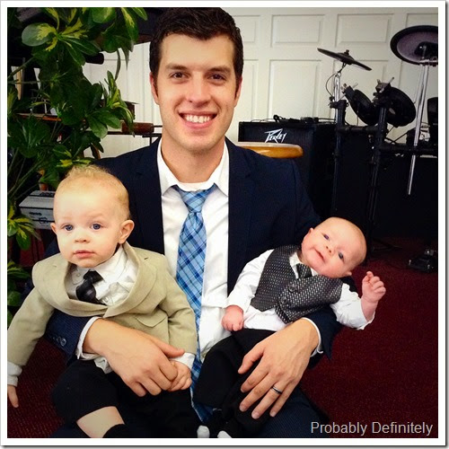 Dustin, Everett & Reid