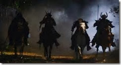 fourhorsemen