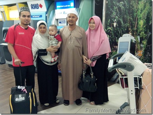 family mertua myvitrd