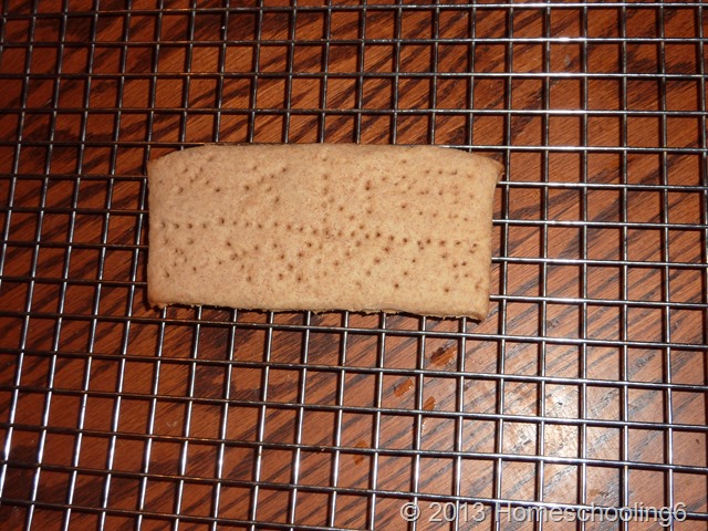 Graham Crackers Graham Crackers