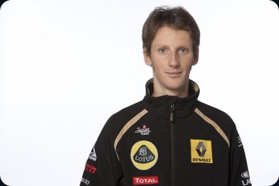 grosjean