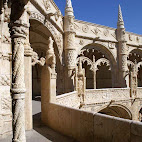 Mosteiro dos Jer&Atilde;&sup3;nimos