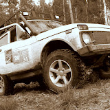 Распутье 2008