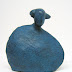 Object: 13218 - Persona “ W” - 25 cm - € 800.=