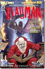 P00003 - DC Universe Presents #3 - P00003 - DC Universe Presents #3 -