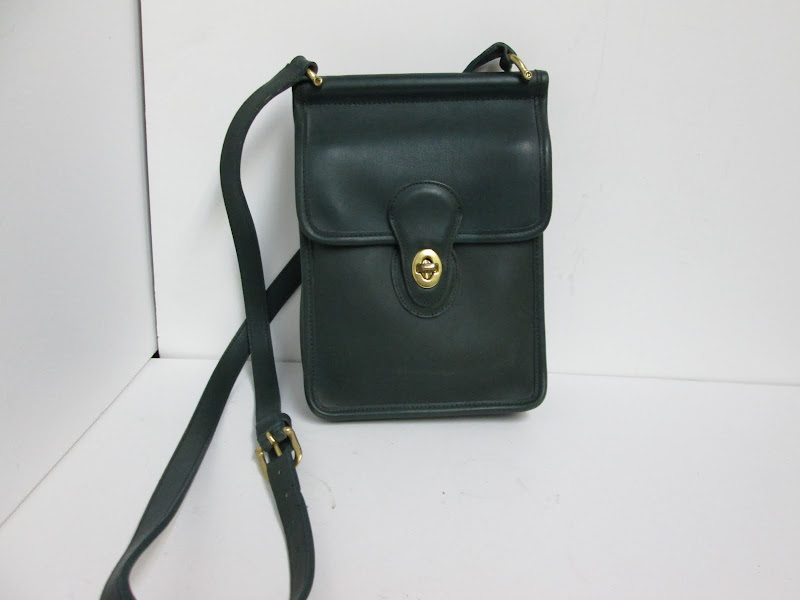 Coach Crossbody Bag