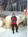 Snow World Genting Highland Malaysia
