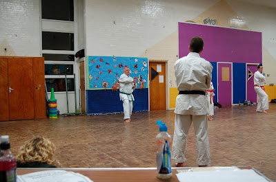  October 2010 Grading Pictures