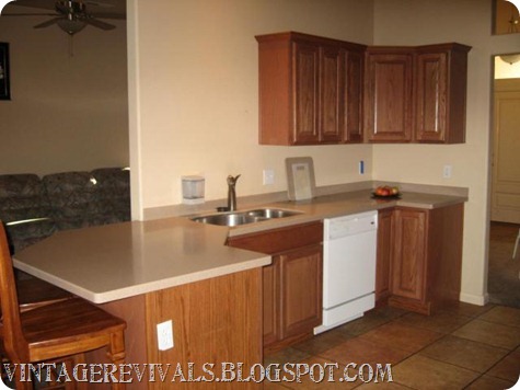 Kitchen Before Kitchen Before