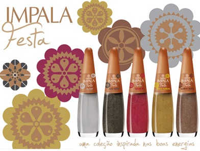 Impala-Festa