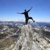 Tuolumne Meadows 2012
