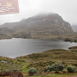 Laguna Toreadera - Parque Nacional Cajas - Cuenca - Equador