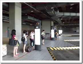 台中高鐵接駁公車_圖4