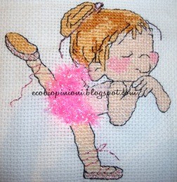 ballerinapuntocroce ballerinapuntocroce