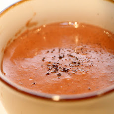 Champurrado