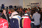 Recap: LeBrons UNKNWN Miami Grand Opening Party lbj misc 2011 12 unknown opening 14 Recap: LeBrons UNKNWN Miami Grand Opening Party