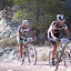 Marcha Mtb Ruta del Sol 2011, La Hoya (Lorca) - Ruta del Sol 