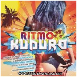 4ee5438edd554 VA Ritmo Kuduro 2011