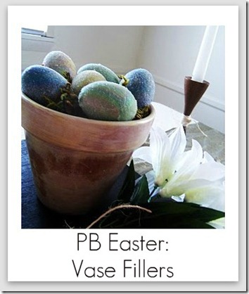 PB Easter III PB Easter III