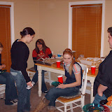 New Years 2006-2007