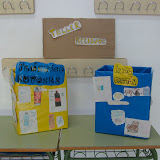 Taller de Dinamizacion, Julio 2011