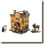 Christmas In The City - City Park Carriage House