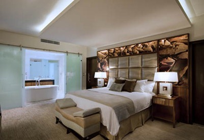 windhoek hilton contemporary interior design