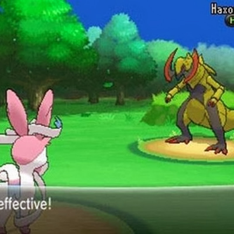 Neuer Pokemon Cheat kann Online-Kämpfe ruinieren