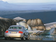 Audi Tt - HD Wallpapers