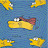 “Super Fish”
Acrylic on Canvas
20 x 20cm.
50 euros “Super Fish”
Acrylic on Canvas
20 x 20cm.
50 euros
