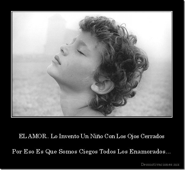 el amor es ciego (20) el amor es ciego (20)