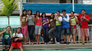 Second Year with Faculty