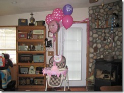 Khloes First Birthday 2-12-2012 009