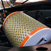 VW Golf 6 filtru supraaspirant AIR by CORNELIU.JPG