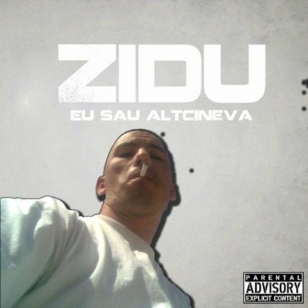 Zidu-Eu-sau-altcineva