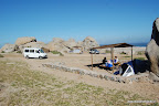 Ruta Costera Desierto Atacama