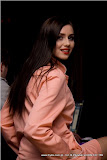 Pokaz Odzieży Medycznej Fashion Time Club Lublin - fryda.com.pl - fot. B.Pilewski - tot.2