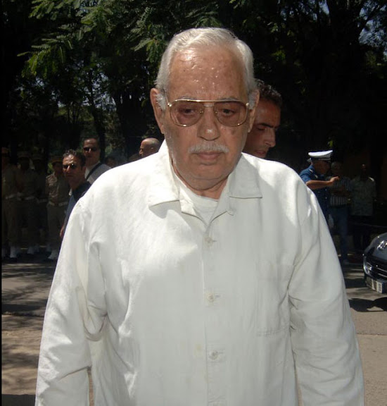 Dans une «vidéo testament», Ali Kafi torpille Bouteflika