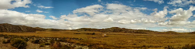 panorámica fuente Fita- Santa Fe