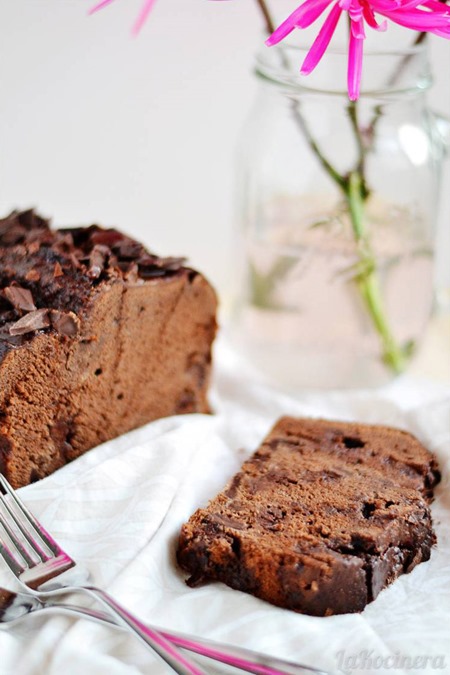 Chocolate Cake 5