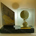 Any shape, any size. Our custom made Combo trophies are made of different materials: brass, stainless steel, acrylic, glass, wood and/or others. They take various shapes and sizes. You can either give us your own design and specifications or we can depend on your own guidelines to come up with a design that suits your taste and need. There are many different ways to implement designs onto a combo trophy, for instance you can choose to engrave a part, sandblast other parts and cut others in a special shape. You can as well choose to mount a medal (and/or other accessories) or integrate it within the body of your trophy. Cubes, spheres, cylinders and other shapes of different dimensions constitute the building blocks of our combo trophies, you can imagine and choose any arrangement of those basic elements and we can make it for you. www.medalit.com Absi Co