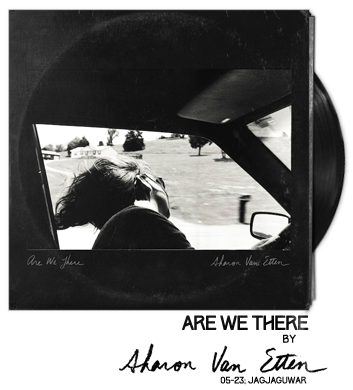 Are We There by Sharon Van Etten