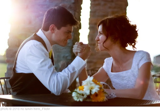 What Does Submission Mean A Broader Look At Roles In Marriage