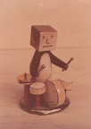 Drummer