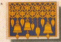Bell Card