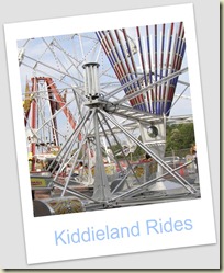 kiddieland rides kiddieland rides