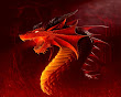 Dragon Of Hell
