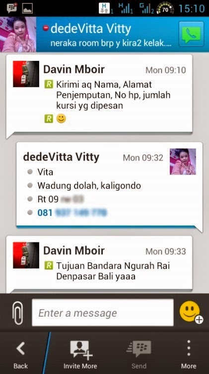 Pesan Travel Banyuwangi - Denpasar - Bali Pesan Travel Banyuwangi - Denpasar - Bali
