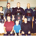 Kendo seminar in Helsinki, Finland 2003. Clause Pruvost