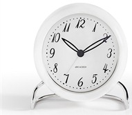 Arne Jacobsen, Table Clock, Rosendahl Copenhagen 4 